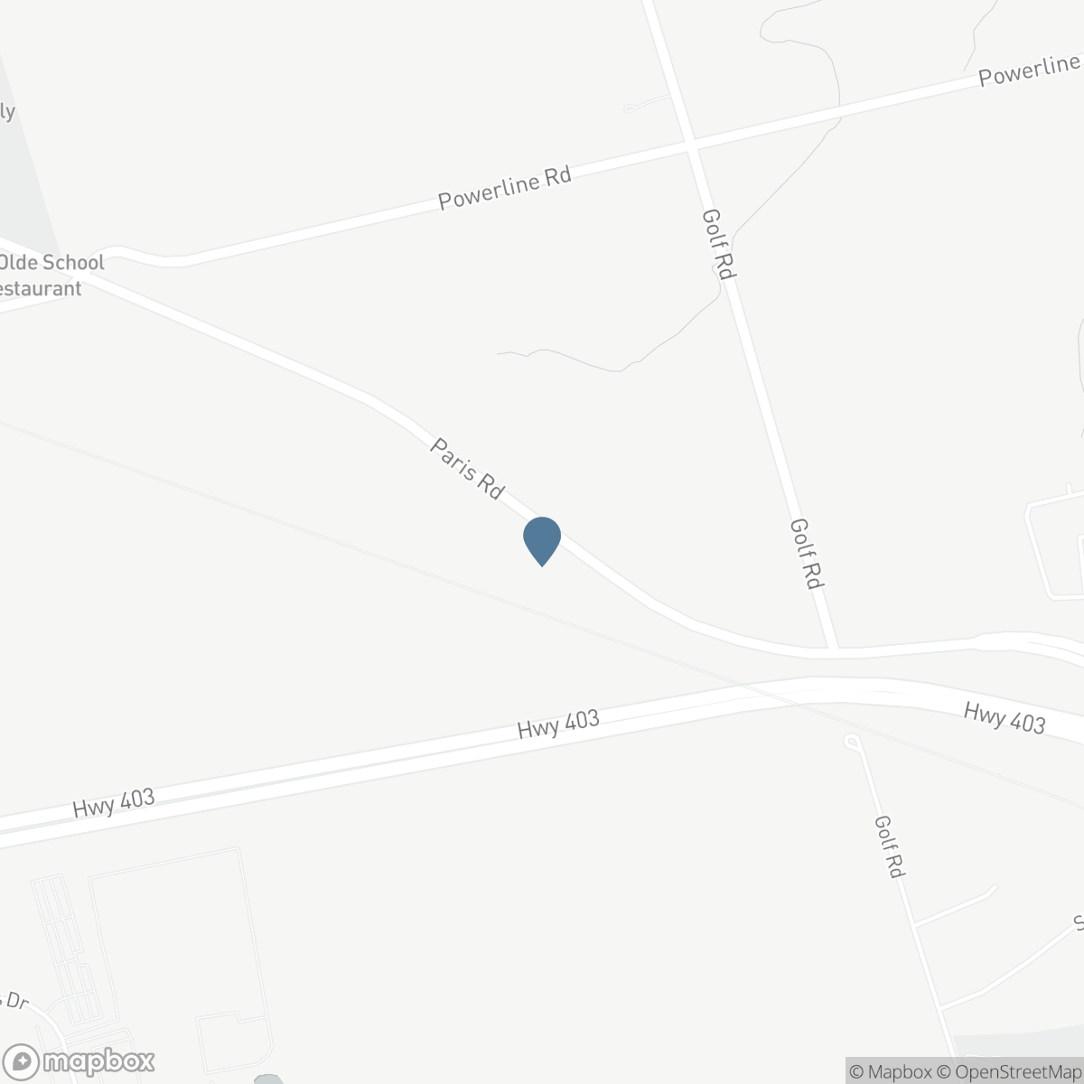 369 PARIS ROAD, Brantford, Ontario N3T 5L8